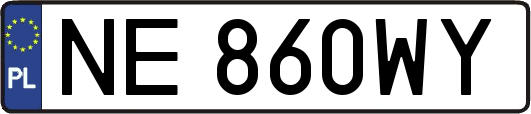 NE860WY