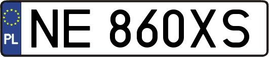 NE860XS