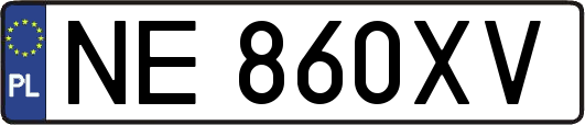 NE860XV