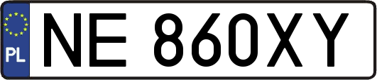 NE860XY