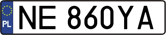 NE860YA