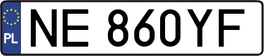 NE860YF
