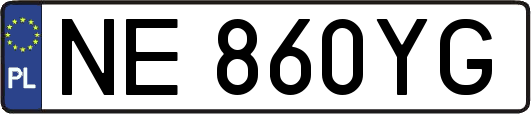 NE860YG