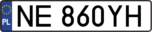 NE860YH