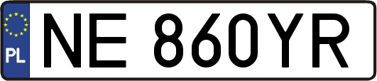 NE860YR