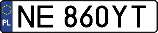 NE860YT