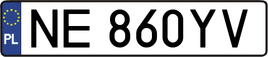 NE860YV
