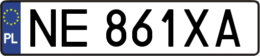 NE861XA