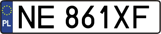NE861XF
