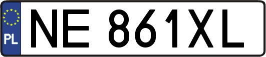 NE861XL