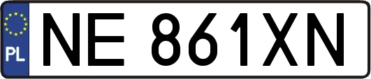 NE861XN