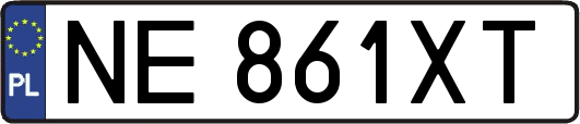 NE861XT