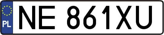 NE861XU