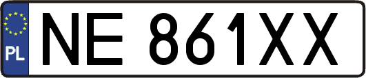 NE861XX
