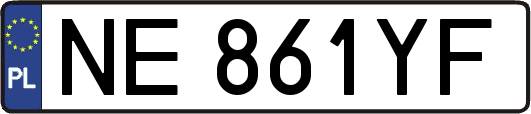 NE861YF