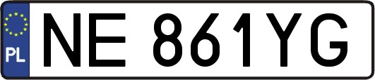 NE861YG