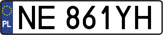 NE861YH
