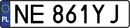 NE861YJ
