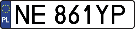 NE861YP