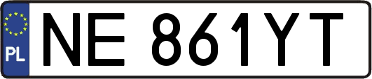 NE861YT
