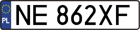 NE862XF