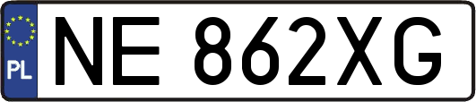 NE862XG