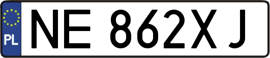 NE862XJ