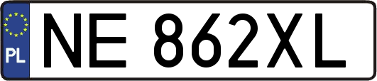 NE862XL