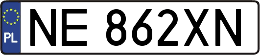 NE862XN