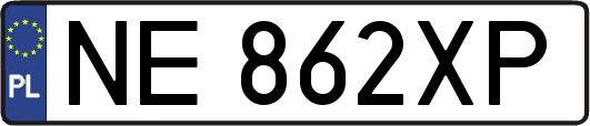 NE862XP