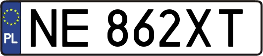 NE862XT