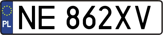 NE862XV