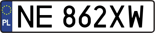 NE862XW