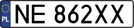 NE862XX