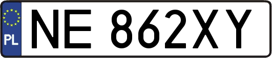 NE862XY