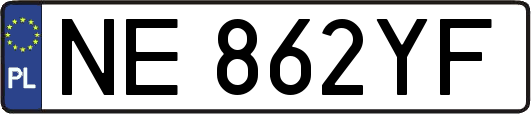 NE862YF