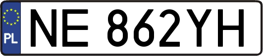 NE862YH