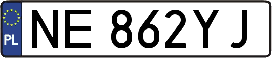 NE862YJ