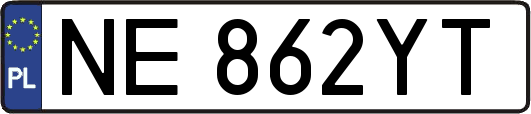 NE862YT