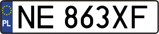 NE863XF