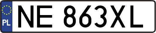 NE863XL