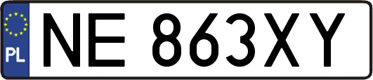 NE863XY