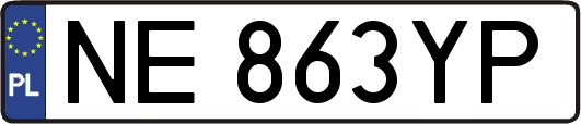 NE863YP