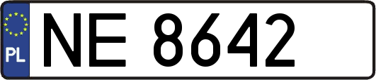 NE8642