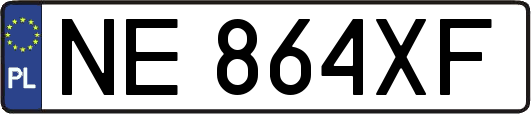 NE864XF