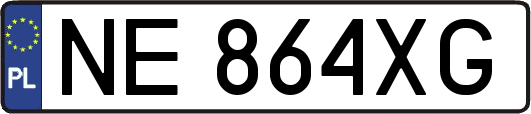 NE864XG