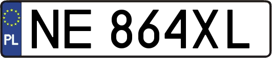 NE864XL