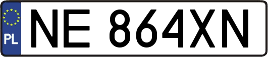 NE864XN