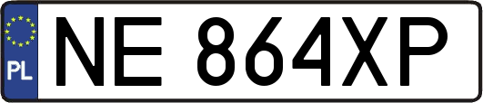 NE864XP
