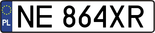 NE864XR